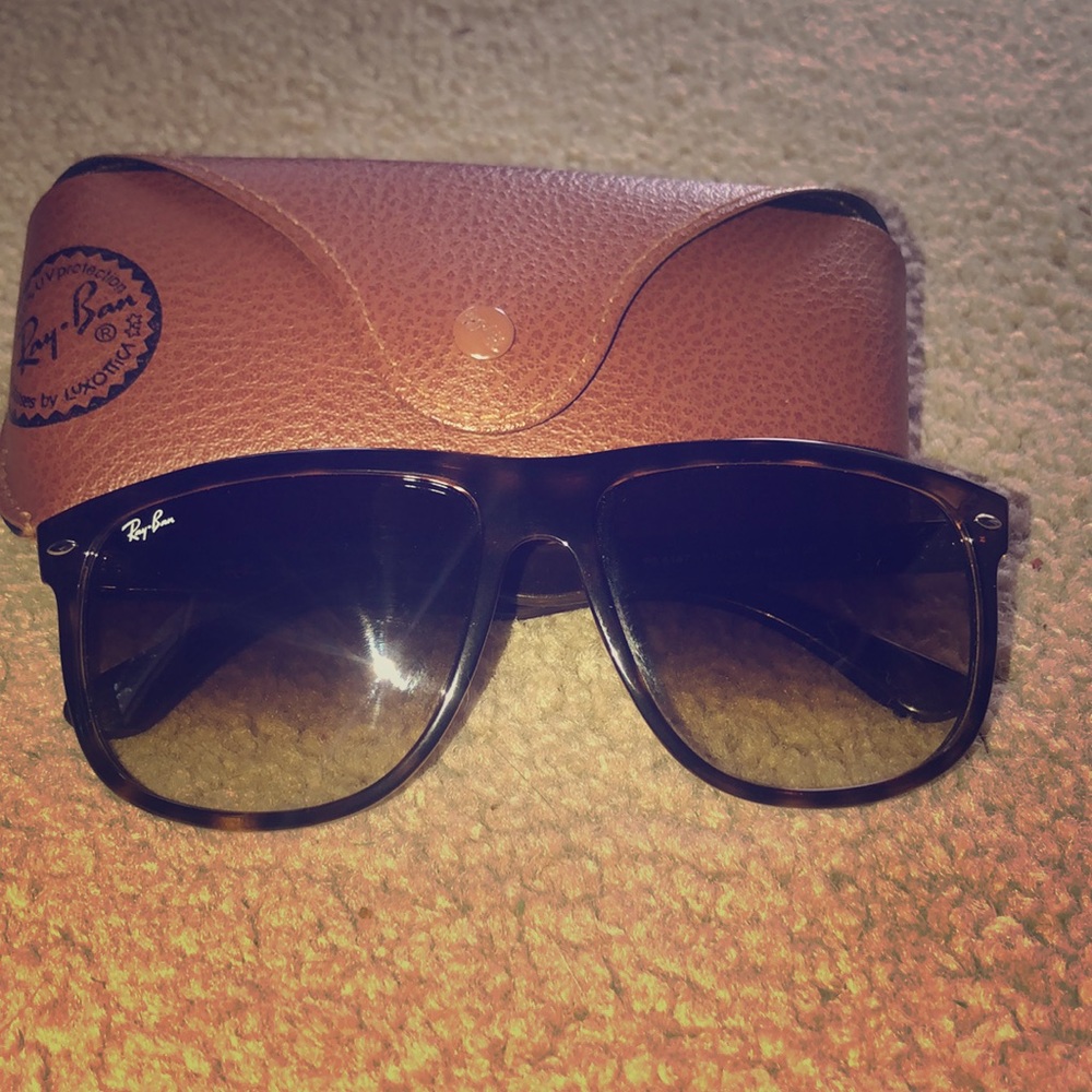 Ray ban RB4147